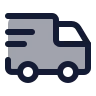 Truck Delivery icon preview