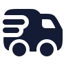 Truck Delivery icon preview