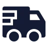 Truck Delivery icon preview