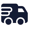 Truck Delivery icon preview