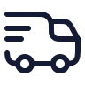 Truck Delivery icon preview