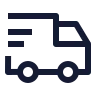Truck Delivery icon preview