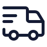 Truck Delivery icon preview