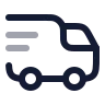 Truck Delivery icon preview
