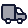 Truck icon preview