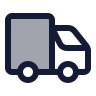 Truck icon preview