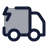 Truck Electric icon preview