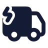Truck Electric icon preview