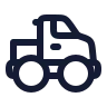 Truck Monster icon preview