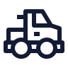 Truck Monster icon preview