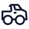 Truck Monster icon preview