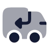 Truck Return icon preview