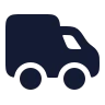 Truck icon preview