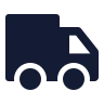 Truck icon preview