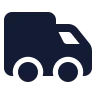 Truck icon preview