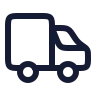 Truck icon preview