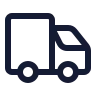 Truck icon preview