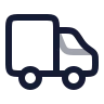 Truck icon preview