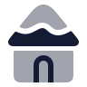 Trulli icon preview