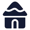 Trulli icon preview