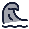 Tsunami icon preview