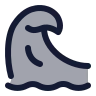 Tsunami icon preview