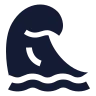Tsunami icon preview