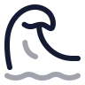 Tsunami icon preview