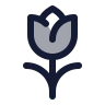 Tulip icon preview