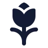 Tulip icon preview