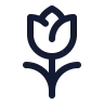 Tulip icon preview
