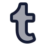 Tumblr icon preview