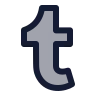 Tumblr icon preview