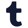 Tumblr icon preview