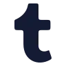 Tumblr icon preview