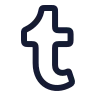 Tumblr icon preview
