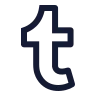 Tumblr icon preview