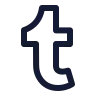 Tumblr icon preview