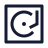 Turntable icon preview