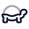 Turtle icon preview