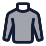 Turtle Neck icon preview
