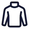 Turtle Neck icon preview