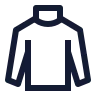Turtle Neck icon preview
