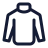 Turtle Neck icon preview