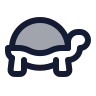 Turtle icon preview