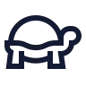 Turtle icon preview