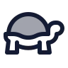 Turtle icon preview
