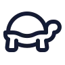 Turtle icon preview