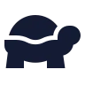 Turtle icon preview
