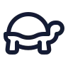 Turtle icon preview